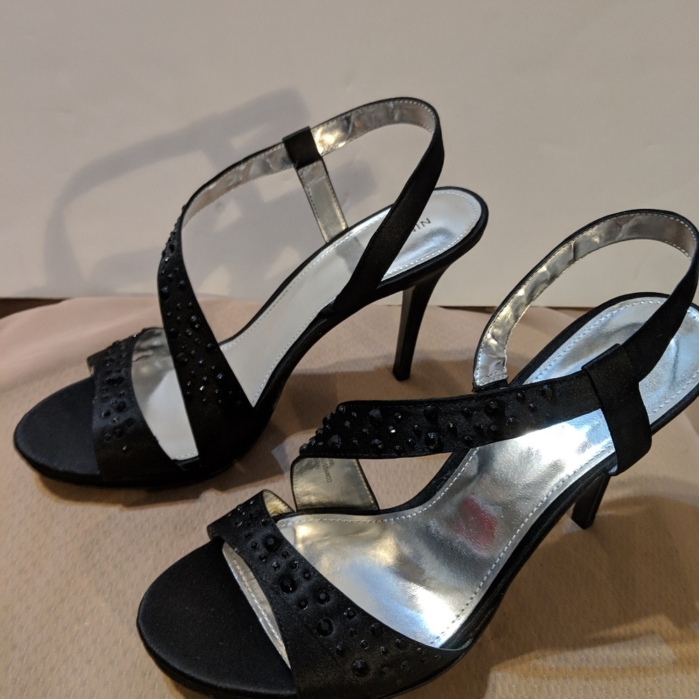 Women's high heels
